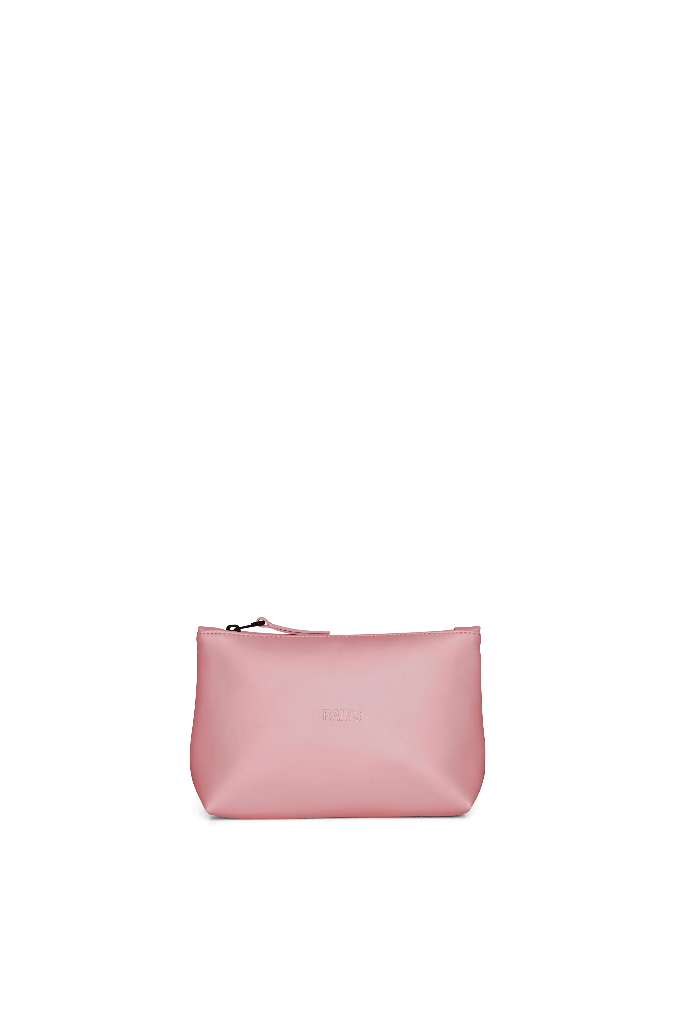 Neceser Cosmetic Bag de Rains Pink Sky - ECRU