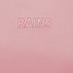 Neceser Cosmetic Bag de Rains Pink Sky - ECRU