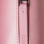 Neceser Cosmetic Bag de Rains Pink Sky - ECRU