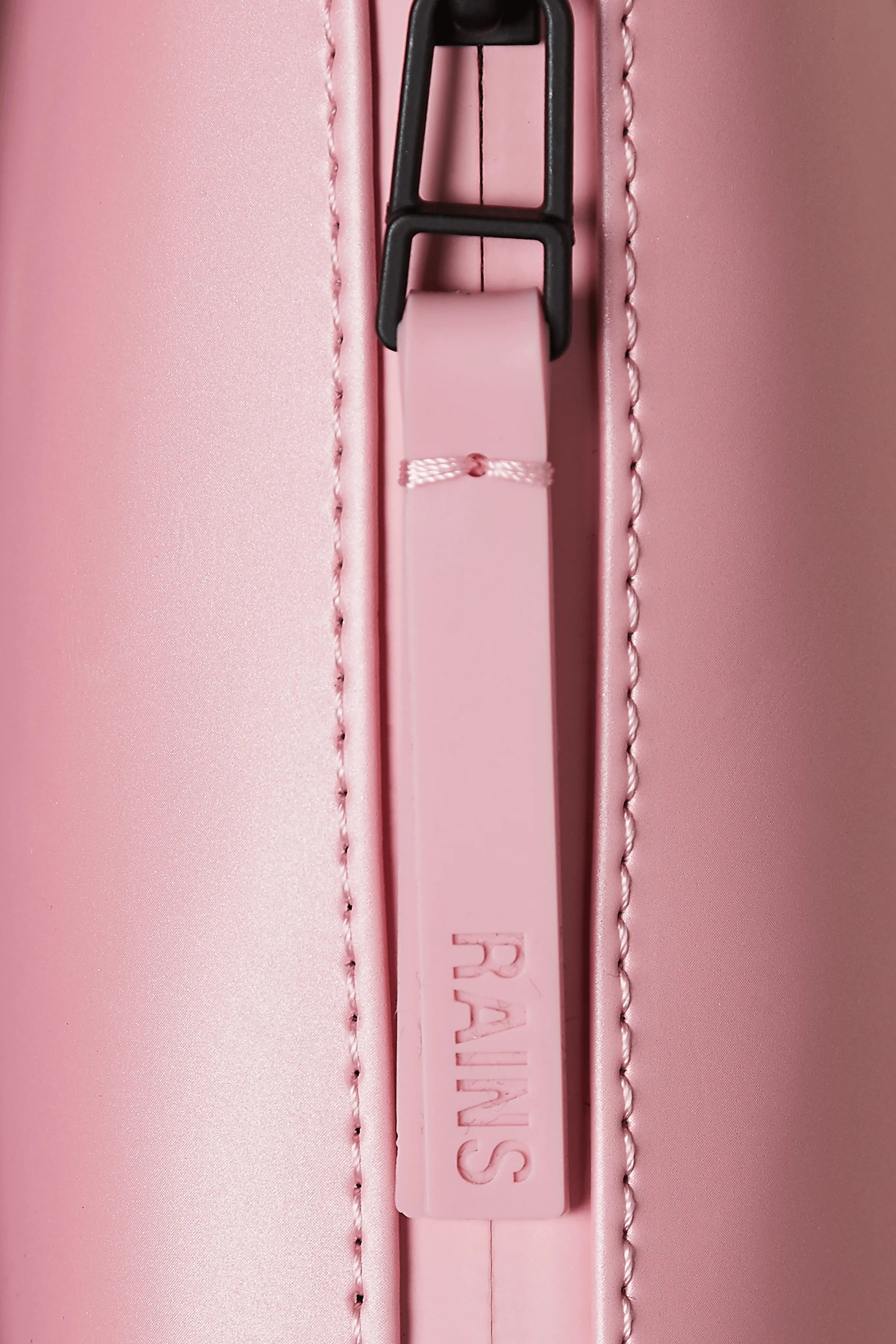 Neceser Cosmetic Bag de Rains Pink Sky - ECRU