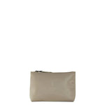 Neceser Cosmetic Bag de Rains Velvet Taupe - ECRU