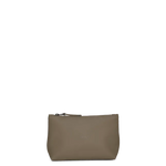 Neceser Cosmetic Bag de Rains Wood - ECRU