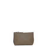 Neceser Cosmetic Bag de Rains Wood - ECRU