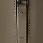 Neceser Cosmetic Bag de Rains Wood - ECRU