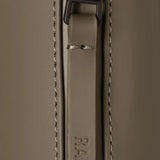 Neceser Cosmetic Bag de Rains Wood - ECRU