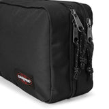 Neceser Eastpak Mavis de Color Negro - ECRU