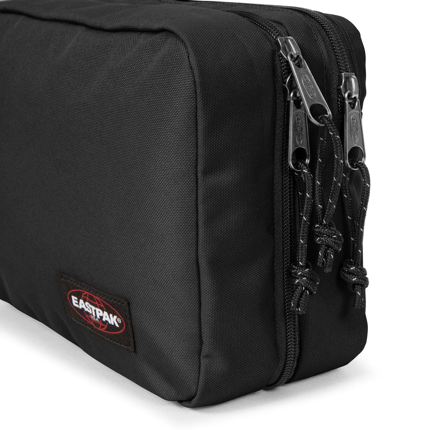 Neceser Eastpak Mavis de Color Negro - ECRU