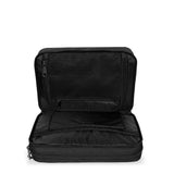 Neceser Eastpak Mavis de Color Negro - ECRU