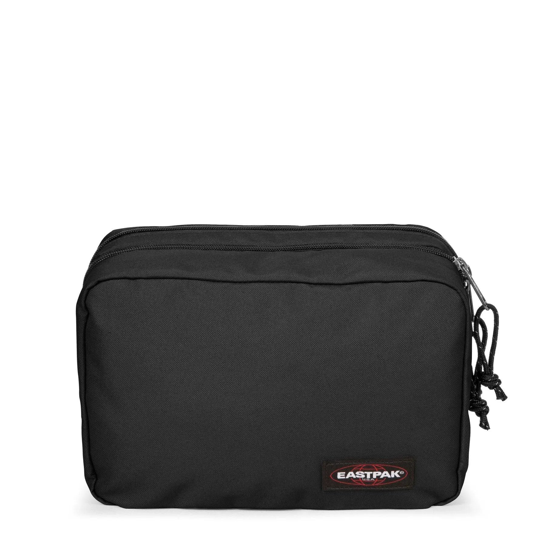 Neceser Eastpak Mavis de Color Negro - ECRU