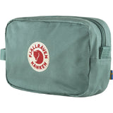 Neceser Fjallraven Kanken Gear Bag Frost Green - ECRU