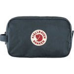 Neceser Fjallraven Kanken Gear Bag Navy - ECRU