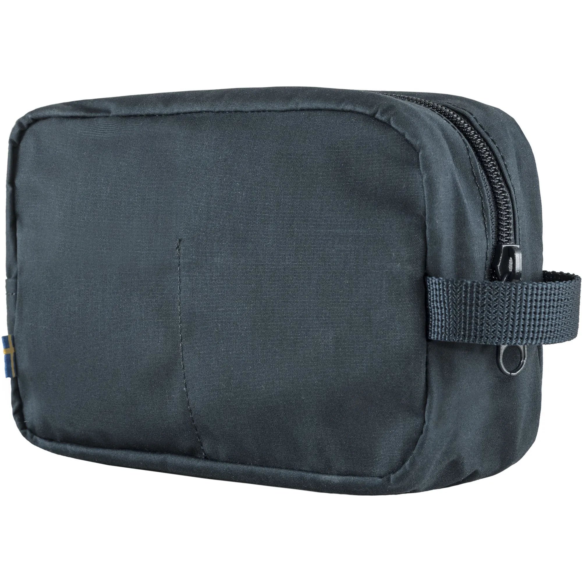 Neceser Fjallraven Kanken Gear Bag Navy - ECRU