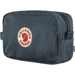 Neceser Fjallraven Kanken Gear Bag Navy - ECRU
