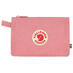 Neceser Fjallraven Kanken Gear Pocket Pink - ECRU