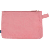 Neceser Fjallraven Kanken Gear Pocket Pink - ECRU