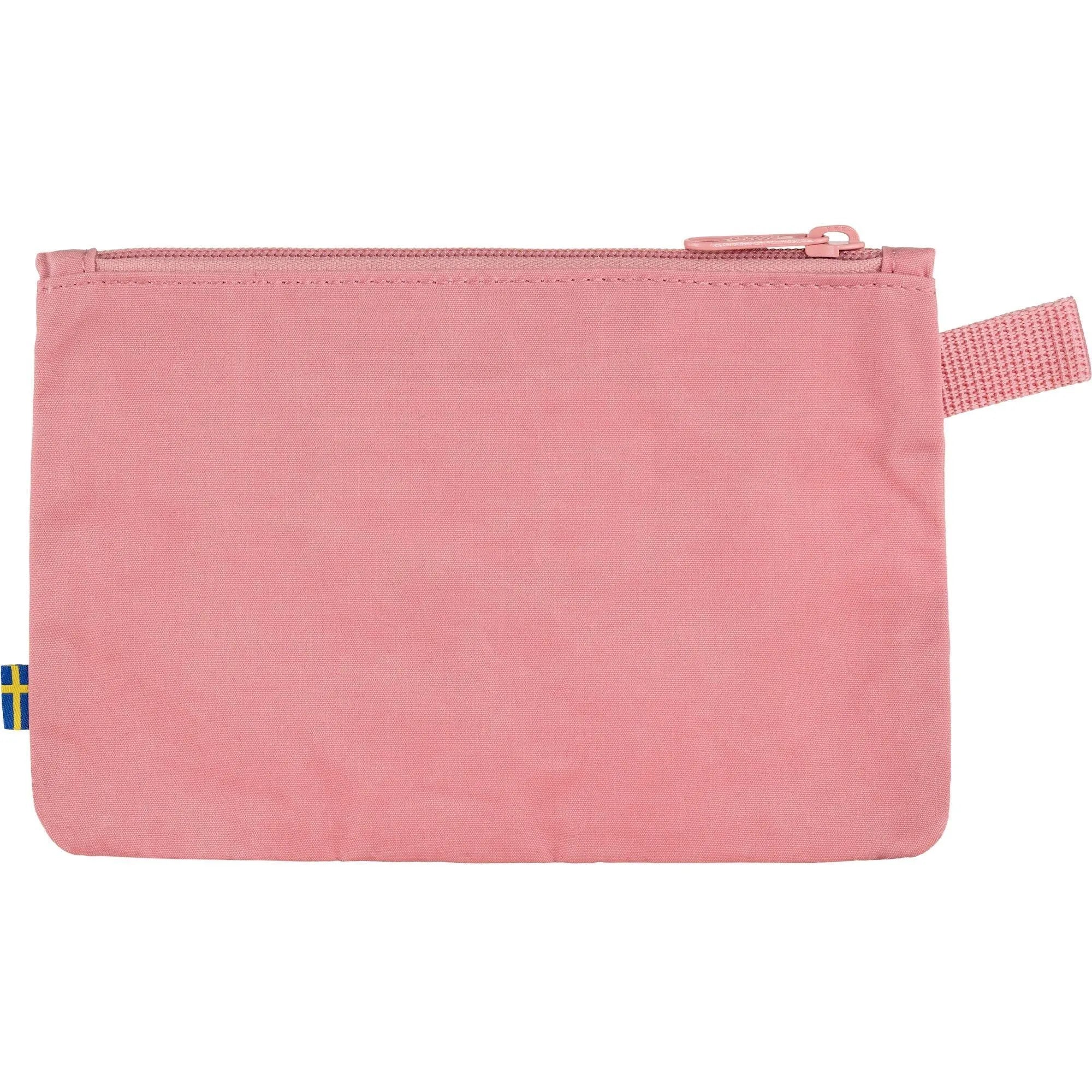 Neceser Fjallraven Kanken Gear Pocket Pink - ECRU