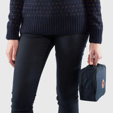 Neceser Kånken Frost Green - ECRU