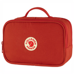 Neceser Kånken True Red - ECRU