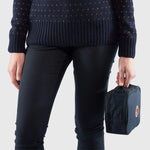 Neceser Kånken True Red - ECRU