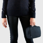 Neceser Kånken True Red - ECRU