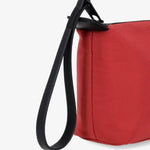 Neceser Lupita Burned Red - ECRU