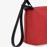 Neceser Lupita Burned Red - ECRU