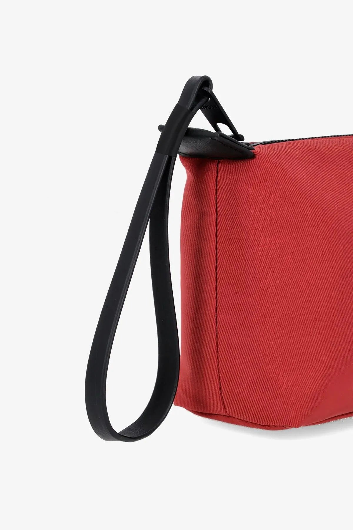 Neceser Lupita Burned Red - ECRU