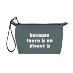 Neceser Lupita Pine - ECRU