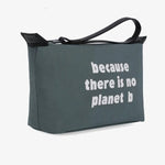 Neceser Lupita Pine - ECRU