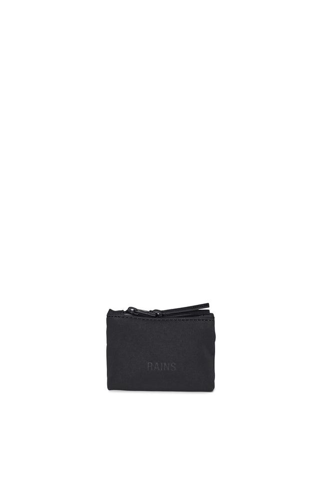 Neceser Scuba Cosmetic Bag Micro Black - ECRU