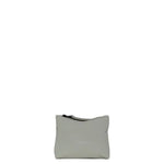 Neceser Scuba Cosmetic Bag Micro Cement - ECRU