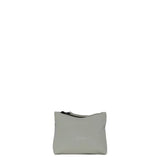 Neceser Scuba Cosmetic Bag Micro Cement - ECRU