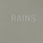 Neceser Scuba Cosmetic Bag Micro Cement - ECRU