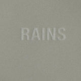 Neceser Scuba Cosmetic Bag Micro Cement - ECRU