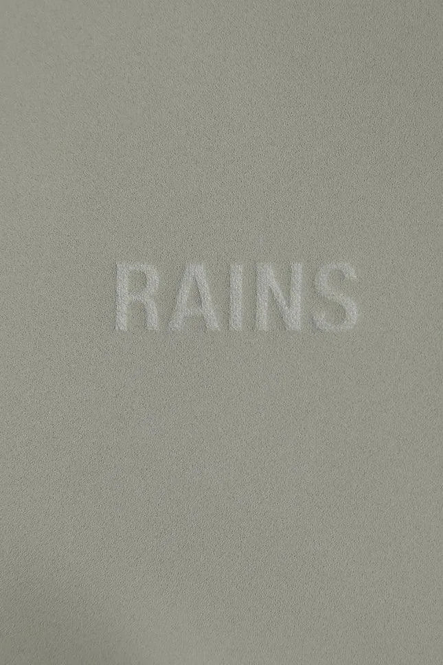 Neceser Scuba Cosmetic Bag Micro Cement - ECRU