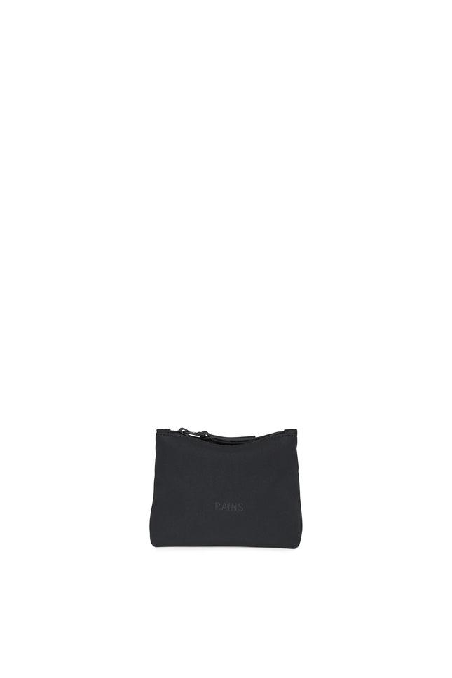 Neceser Scuba Cosmetic Bag Mini Black - ECRU