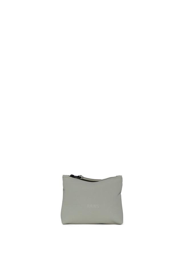Neceser Scuba Cosmetic Bag Mini Cement - ECRU