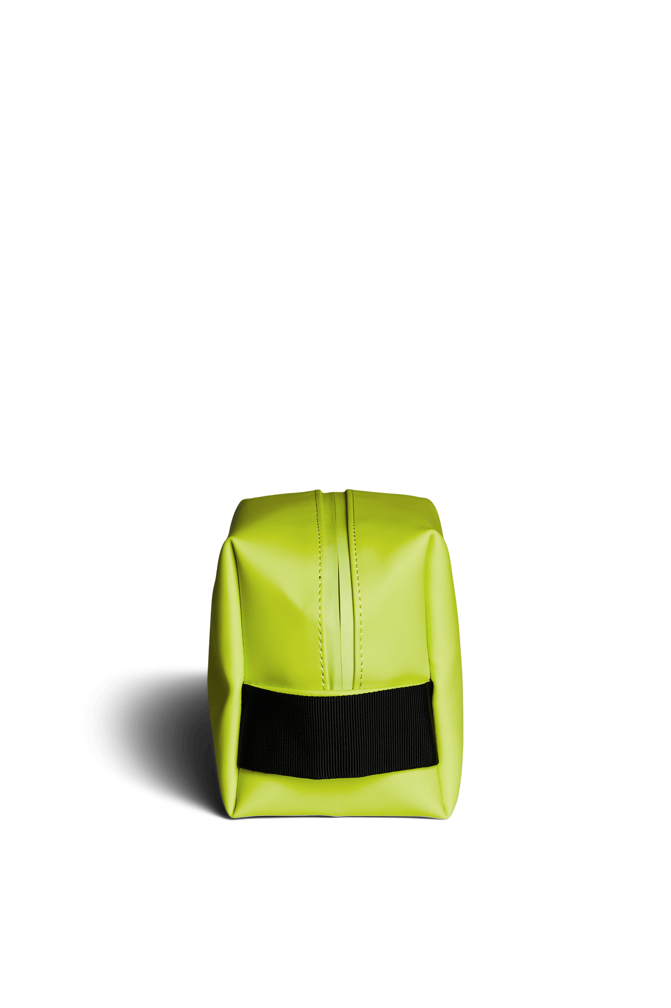 Neceser Wash Bag Small Digital Lime - ECRU