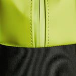 Neceser Wash Bag Small Digital Lime - ECRU