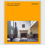 New York Living Rooms - ECRU