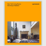 New York Living Rooms - ECRU