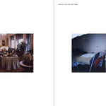 New York Living Rooms - ECRU