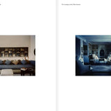 New York Living Rooms - ECRU