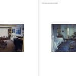 New York Living Rooms - ECRU