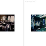 New York Living Rooms - ECRU