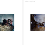 New York Living Rooms - ECRU