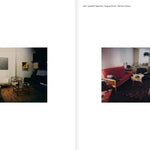 New York Living Rooms - ECRU