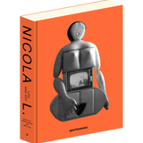 Nicola L.: Life and Art - ECRU