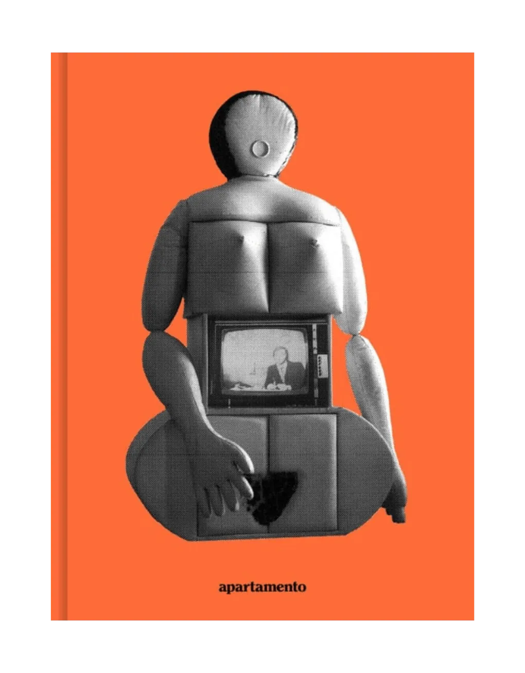 Nicola L.: Life and Art - ECRU