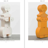 Nicola L.: Life and Art - ECRU